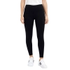 Legginsy sportowe robocze czarne roz. L